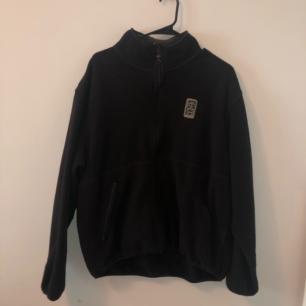 Timberland Men’s Fleece
